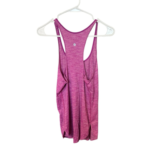 Lululemon Swiftly Tech Racerback Tank 8 - Picture 3 of 7